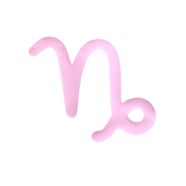Lampe astro terracotta signe rose