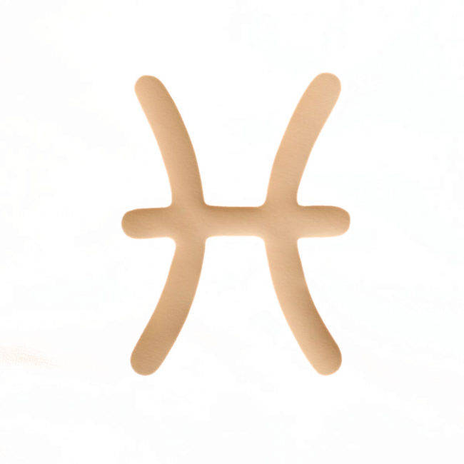 Lampe astro beige signe beige