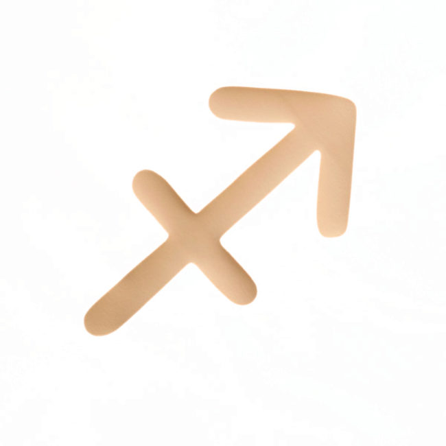 Lampe astro rose blush signe beige